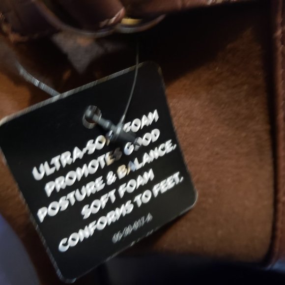 East 5th ankle zip up boots BRAND NEW size 7.5M - Picture 3 of 9